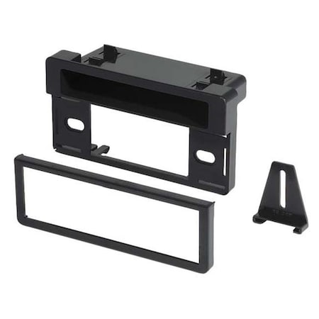 AMERICAN INTERNATIONAL CORP FMK547 Single DIN Installation Dash Kit For Select 1995-2001 Ford  Lincoln And Mercury Vehicles